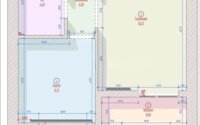 Продажа 1-комнатной квартиры, 33 м² в Астане