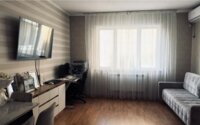 Продажа 2-комнатной квартиры, 61 м² в Алматы