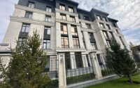 Продажа 3-комнатной квартиры, 102.6 м² в Караганде