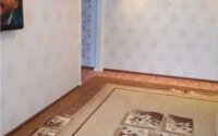 Продажа 3-комнатной квартиры, 60 м² в Алматы
