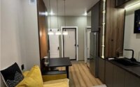 Продажа 1-комнатной квартиры, 40 м² в Алматы - фото 3