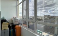 Продажа 2-комнатной квартиры, 60 м² в Караганде - фото 10