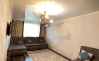 Продажа 3-комнатной квартиры, 70 м² в Астане