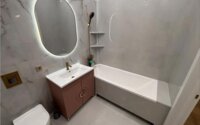 Продажа 3-комнатной квартиры, 75 м² в Астане - фото 3