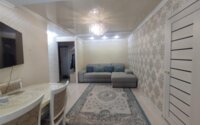 Продажа 2-комнатной квартиры, 42 м² в Караганде