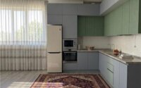 Продажа 4-комнатной квартиры, 118 м² в Караганде - фото 19