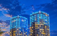 Продажа 2-комнатной квартиры, 54 м² в Астане