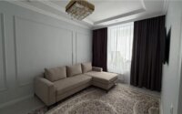 Продажа 1-комнатной квартиры, 40.3 м² в Астане