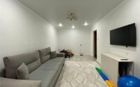 Продажа 2-комнатной квартиры, 52 м² в Темиртау