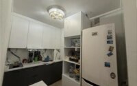 Продажа 1-комнатной квартиры, 36.6 м² в Астане - фото 3
