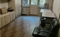 Продажа 1-комнатной квартиры, 33 м² в Алматы