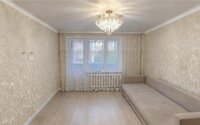 Продажа 3-комнатной квартиры, 60 м² в Караганде