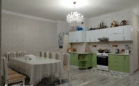 Аренда 3-комнатной квартиры, 75 м² в Астане