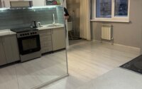 Продажа 1-комнатной квартиры, 31 м² в Алматы