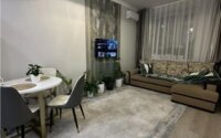 Продажа 1-комнатной квартиры, 38.8 м² в Астане