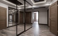 Аренда 3-комнатной квартиры посуточно, 85 м² в Актау