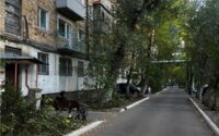 Продажа 2-комнатной квартиры, 42 м² в Караганде - фото 10
