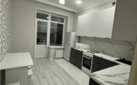 Продажа 1-комнатной квартиры, 38 м² в Астане - фото 2