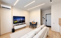 Продажа 3-комнатной квартиры, 60.2 м² в Астане
