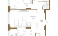 Продажа 5-комнатной квартиры, 167 м² в Астане - фото 2