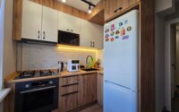 Продажа 2-комнатной квартиры, 44.6 м² в Алматы