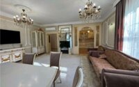 Продажа 3-комнатной квартиры, 134 м² в Астане