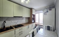 Продажа 3-комнатной квартиры, 60 м² в Темиртау - фото 11