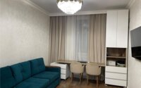 Продажа 2-комнатной квартиры, 60 м² в Астане - фото 2