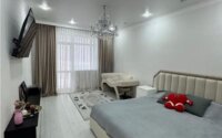 Продажа 2-комнатной квартиры, 48 м² в Астане