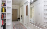 Продажа 3-комнатной квартиры, 86.4 м² в Астане - фото 2