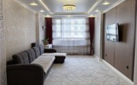 Продажа 3-комнатной квартиры, 90 м² в Астане