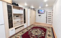 Продажа 3-комнатной квартиры, 61 м² в Темиртау