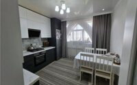 Продажа 3-комнатной квартиры, 74 м² в Алматы - фото 4