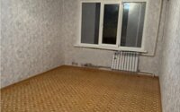 Продажа 1-комнатной квартиры, 38 м² в Алматы