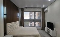 Продажа 1-комнатной квартиры, 40 м² в Алматы