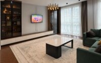 Продажа 3-комнатной квартиры, 146 м² в Астане
