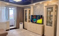 Продажа 2-комнатной квартиры, 52 м² в Караганде
