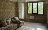 Продажа 1-комнатной квартиры, 43.8 м² в Алматы
