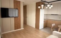 Продажа 2-комнатной квартиры, 53 м² в Астане