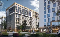 Продажа 1-комнатной квартиры, 42.71 м² в Астане - фото 4