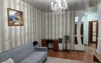 Продажа 1-комнатной квартиры, 40.6 м² в Астане - фото 5