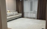 Продажа 1-комнатной квартиры, 51 м² в Астане