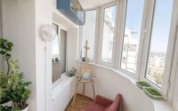 Продажа 2-комнатной квартиры, 55 м² в Алматы - фото 5