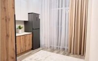 Продажа 1-комнатной квартиры, 43 м² в Алматы - фото 2
