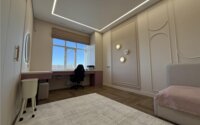 Продажа 4-комнатной квартиры, 130 м² в Караганде - фото 7