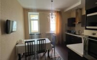 Продажа 3-комнатной квартиры, 137.8 м² в Астане - фото 8