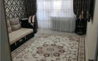 Продажа 3-комнатной квартиры, 57.8 м² в Астане