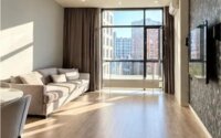 Продажа 2-комнатной квартиры, 52 м² в Астане