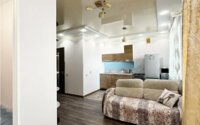 Продажа 1-комнатной квартиры, 37.6 м² в Астане - фото 4