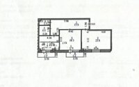 Продажа 2-комнатной квартиры, 80 м² в Караганде - фото 8
